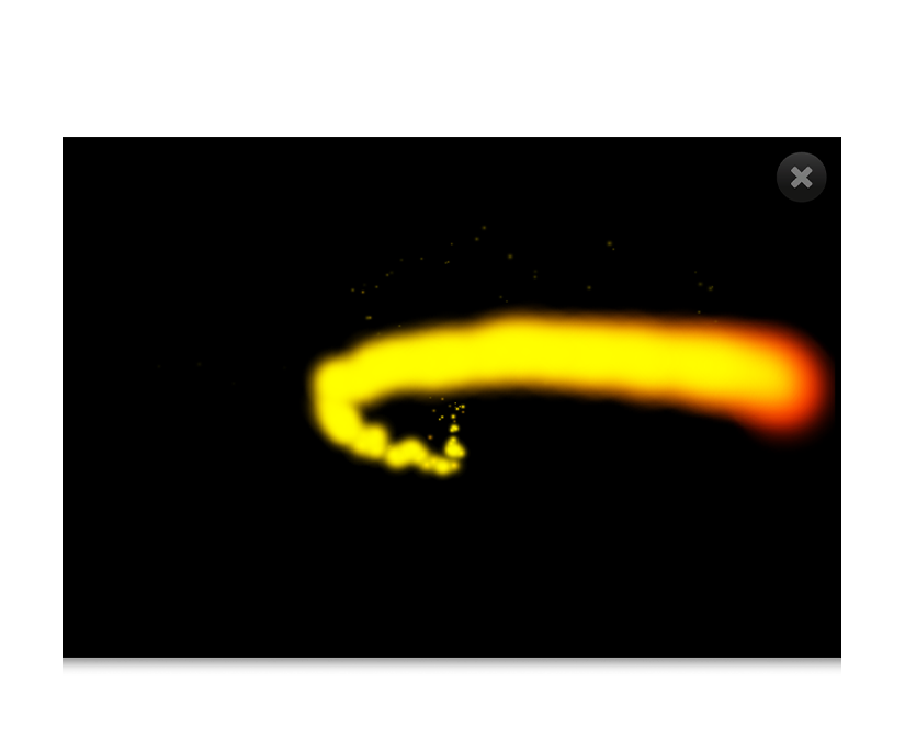 Sensory Eye FX 2 眼控训练截图