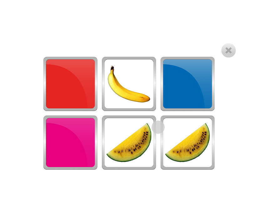 Sensory Eye FX 2系统 等级5眼控训练截图 